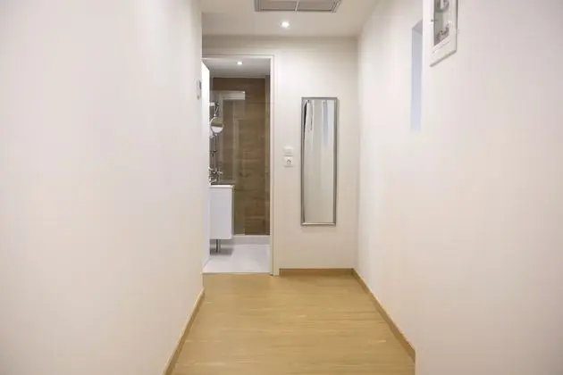 Classic Tek Büyük Yataklı Oda