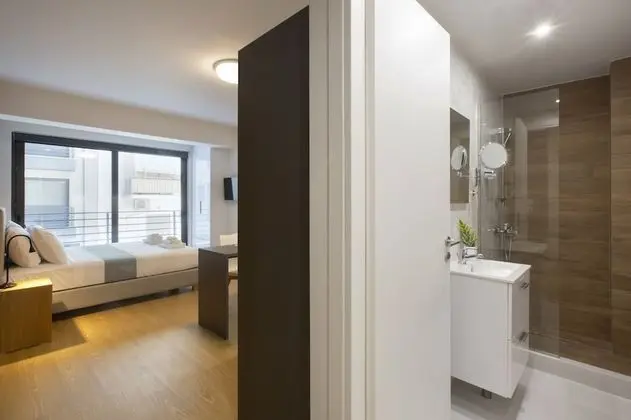 Classic Tek Büyük Yataklı Oda