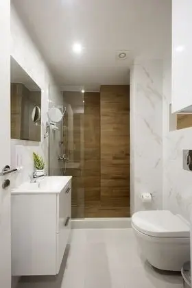 Classic Tek Büyük Yataklı Oda