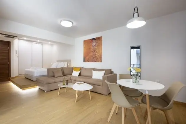 Family Dört Kişilik Oda