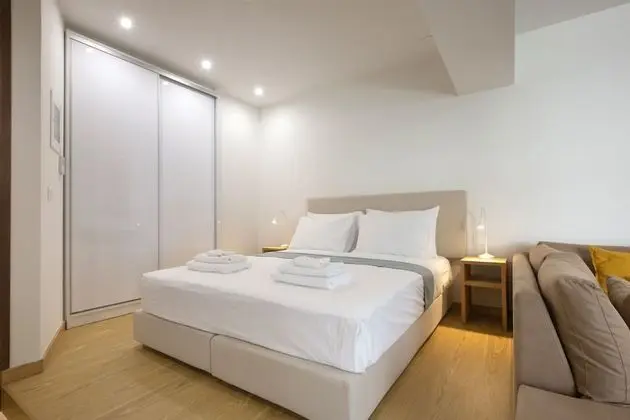 Family Dört Kişilik Oda