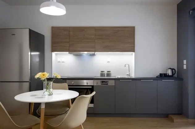 Family Dört Kişilik Oda