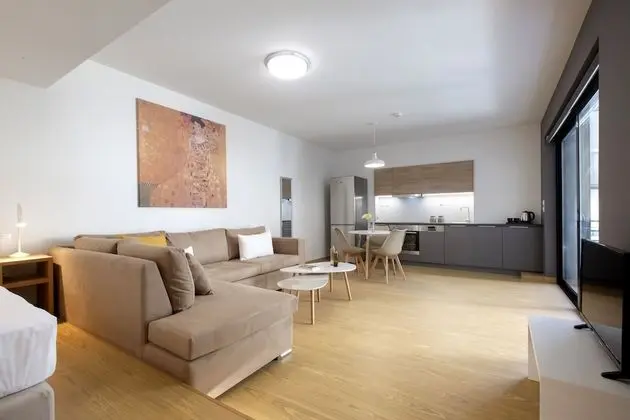 Family Dört Kişilik Oda