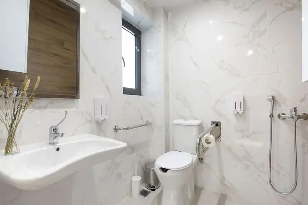 Family Dört Kişilik Oda