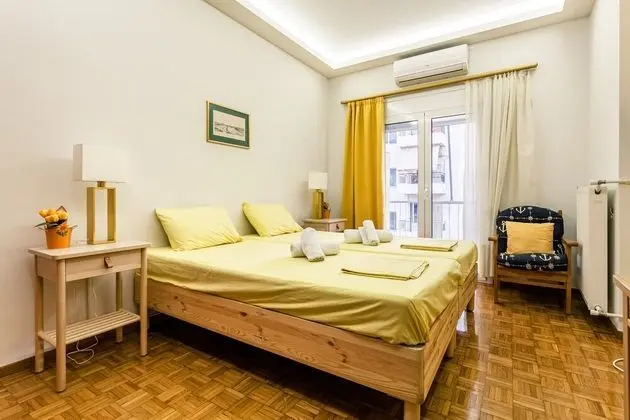 Apart Daire, 2 Yatak Odası, Şehir Manzaralı
