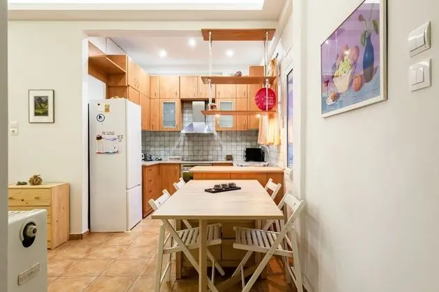 Apart Daire, 2 Yatak Odası, Şehir Manzaralı