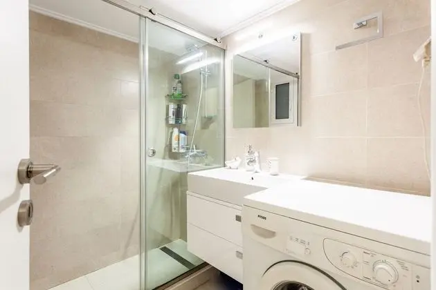 Apart Daire, 2 Yatak Odası, Şehir Manzaralı