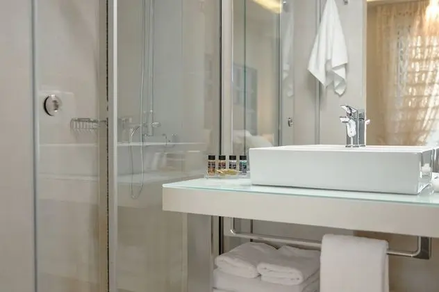 Luxury Süit