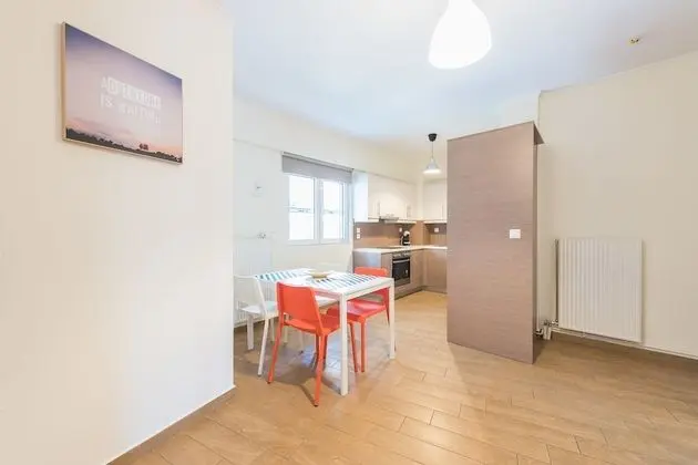 Apart Daire, 1 Yatak Odası