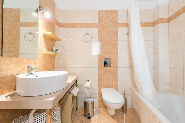 Apart Daire, 1 Yatak Odası