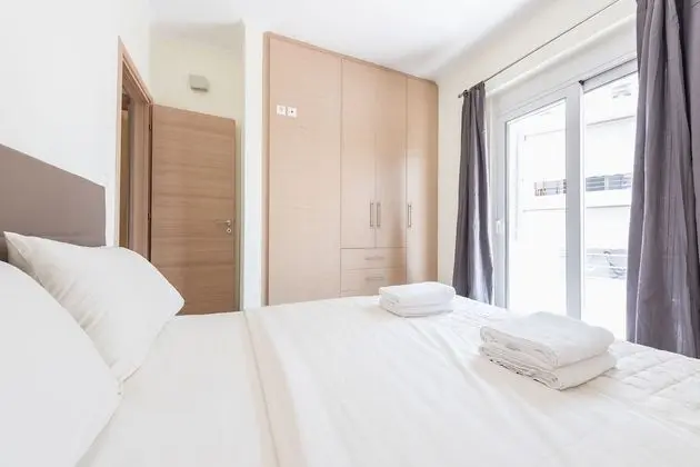 Standard Apart Daire