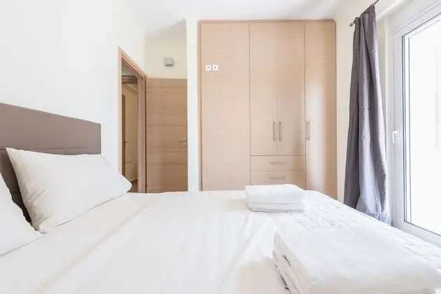 Standard Apart Daire