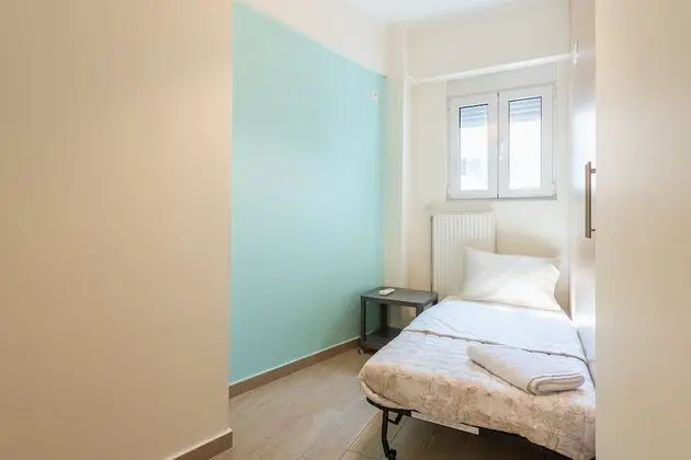 Standard Apart Daire