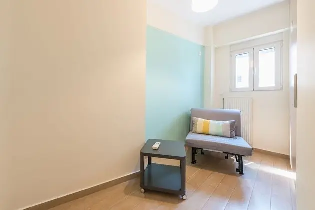 Standard Apart Daire