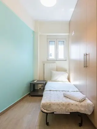 Standard Apart Daire