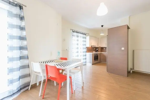 Standard Apart Daire