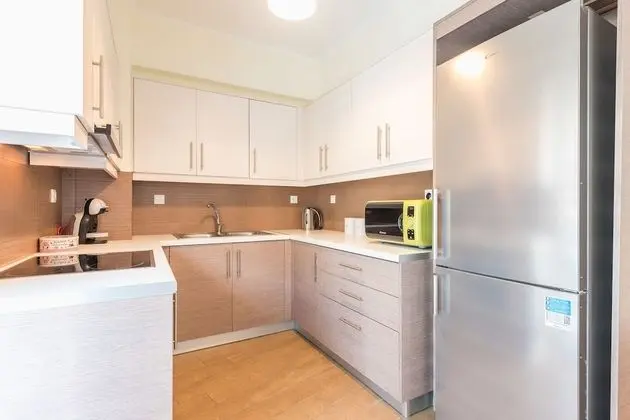 Standard Apart Daire