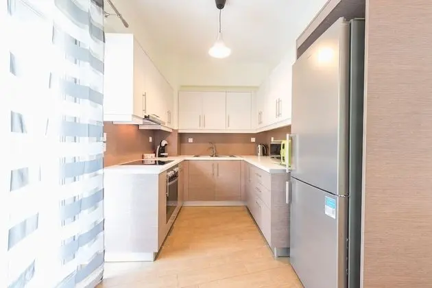 Standard Apart Daire