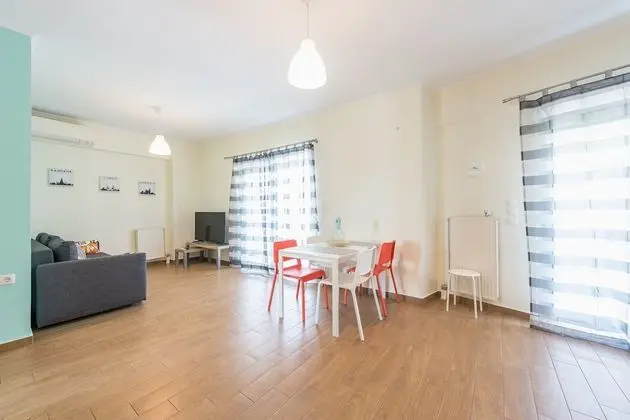 Standard Apart Daire