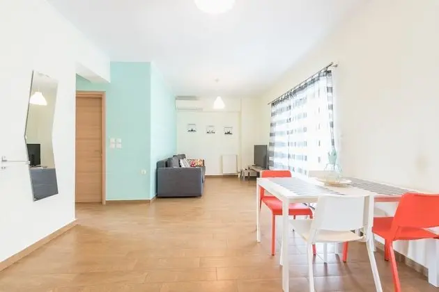 Standard Apart Daire