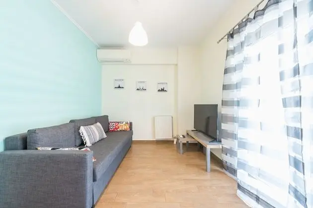 Standard Apart Daire