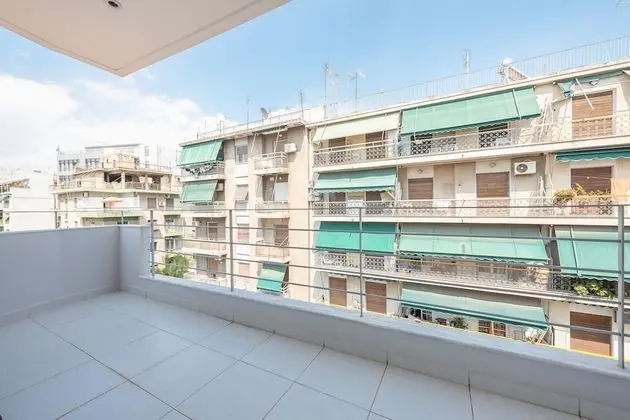 Standard Apart Daire