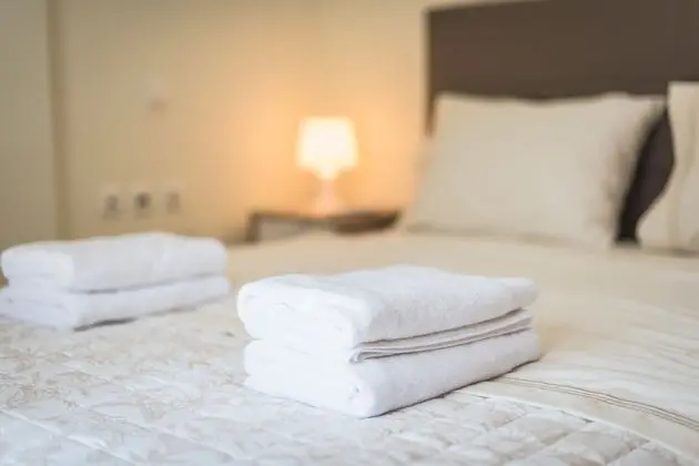 Standard Apart Daire