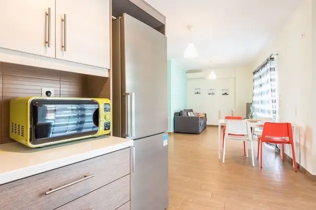 Standard Apart Daire