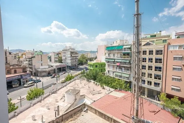 Standard Apart Daire