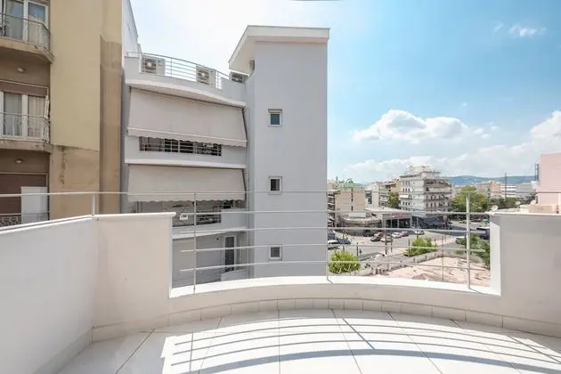 Standard Apart Daire