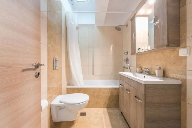 Standard Apart Daire