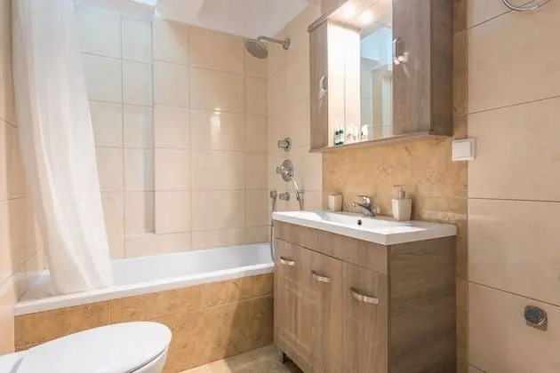 Standard Apart Daire