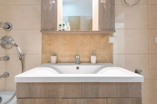 Standard Apart Daire