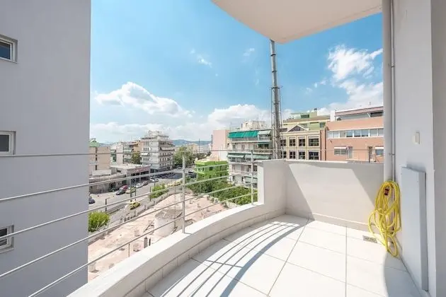 Standard Apart Daire