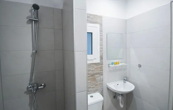 Standard Dört Kişilik Oda, 2 Çift Kişilik Yatak