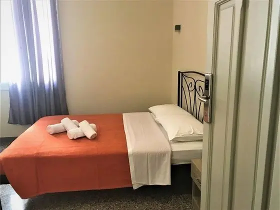 Standard Tek Kişilik Oda, 1 Tek Kişilik Yatak