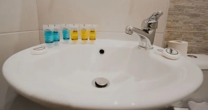 Standard Tek Kişilik Oda, 1 Tek Kişilik Yatak