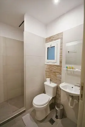 Standard Tek Kişilik Oda, 1 Tek Kişilik Yatak
