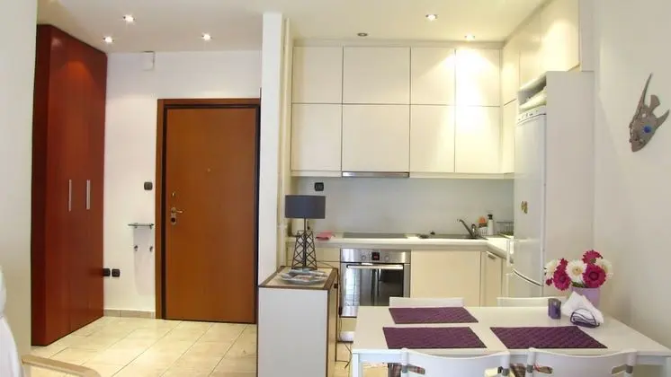 Apart Daire, 1 Yatak Odası (No 9)