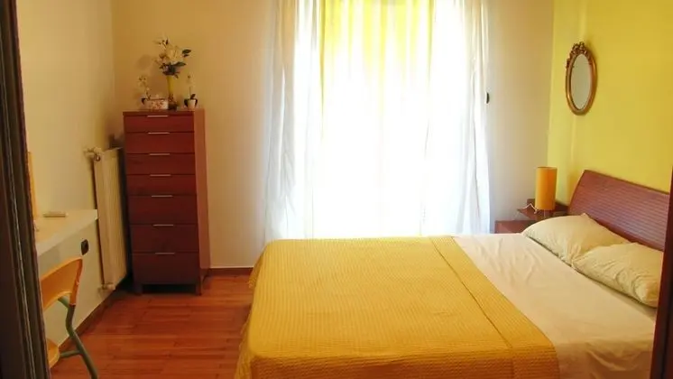 Apart Daire, 1 Yatak Odası (No 9)