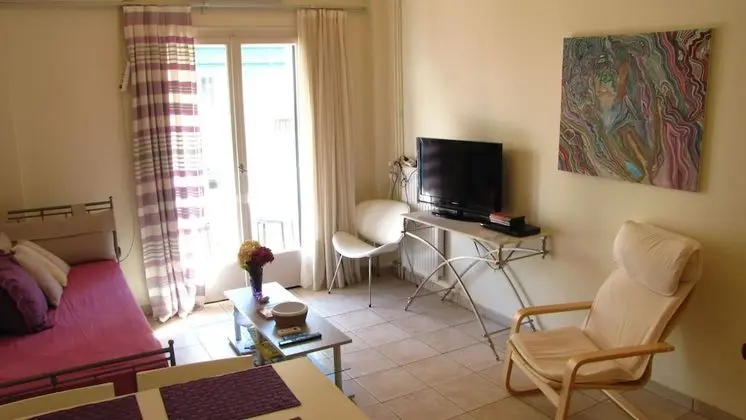 Apart Daire, 1 Yatak Odası (No 9)