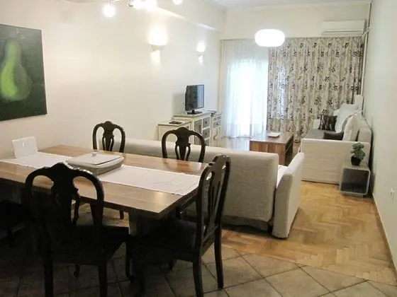 Apart Daire, 3 Yatak Odası (No 6)
