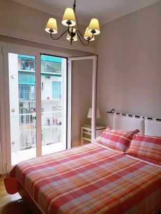 Apart Daire, 3 Yatak Odası (No 6)
