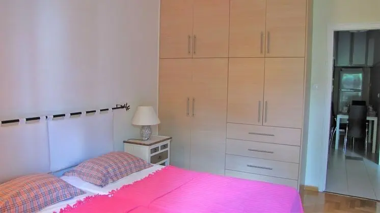 Apart Daire, 3 Yatak Odası (No 6)