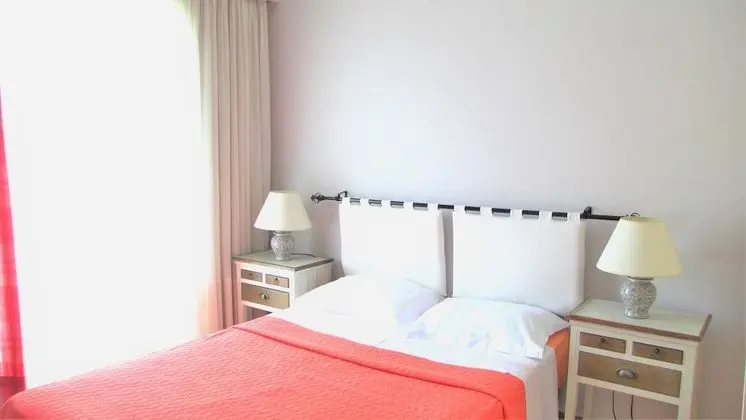 Apart Daire, 3 Yatak Odası (No 6)
