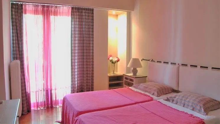 Apart Daire, 3 Yatak Odası (No 6)