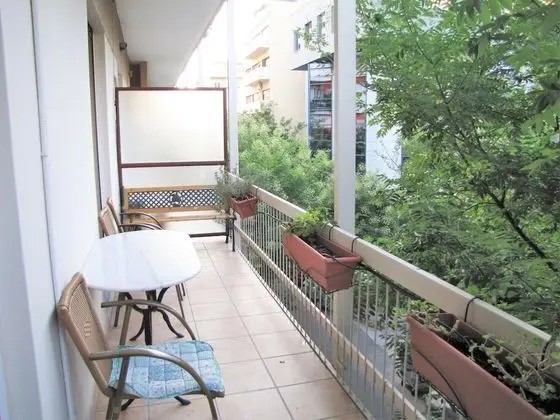 Apart Daire, 3 Yatak Odası (No 6)