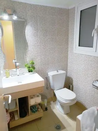 Apart Daire, 3 Yatak Odası (No 6)