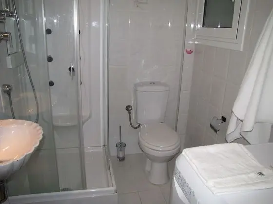 Apart Daire, 3 Yatak Odası (No 6)