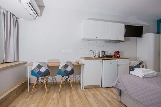 Comfort Stüdyo (3)